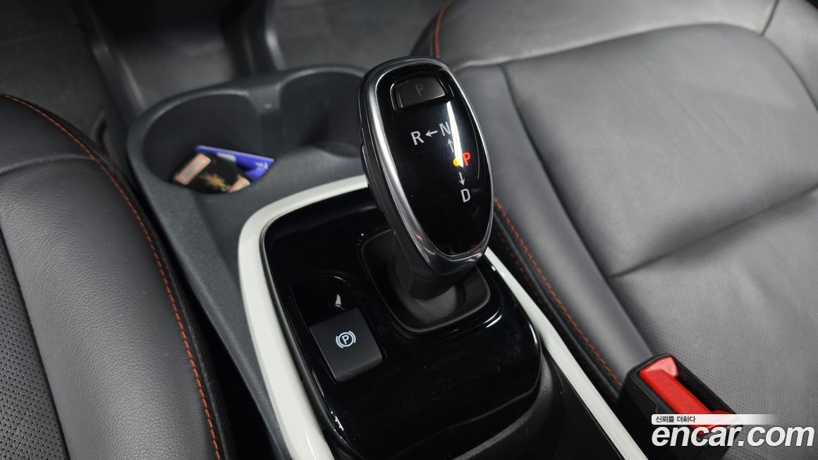 ChevroletGMDaewoo Bolt EV 2020