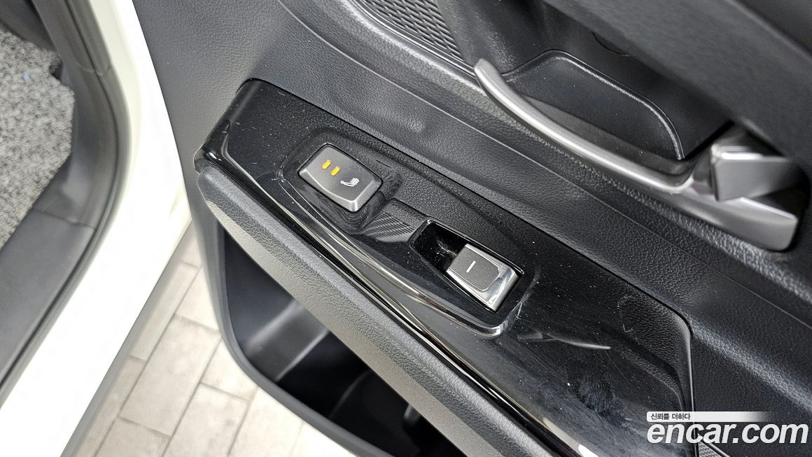 KG_Mobility_Ssangyong KORANDO 2021