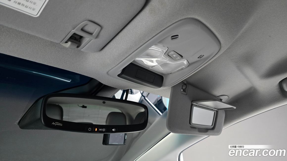 ChevroletGMDaewoo Bolt EV 2020