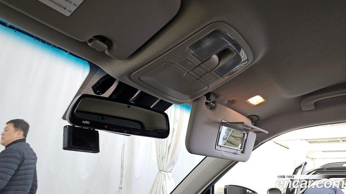 KG_Mobility_Ssangyong KORANDO 2021