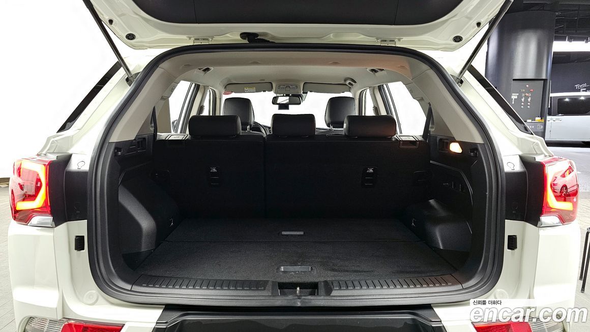 KG_Mobility_Ssangyong KORANDO 2021