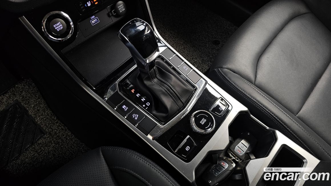 KG_Mobility_Ssangyong KORANDO 2021