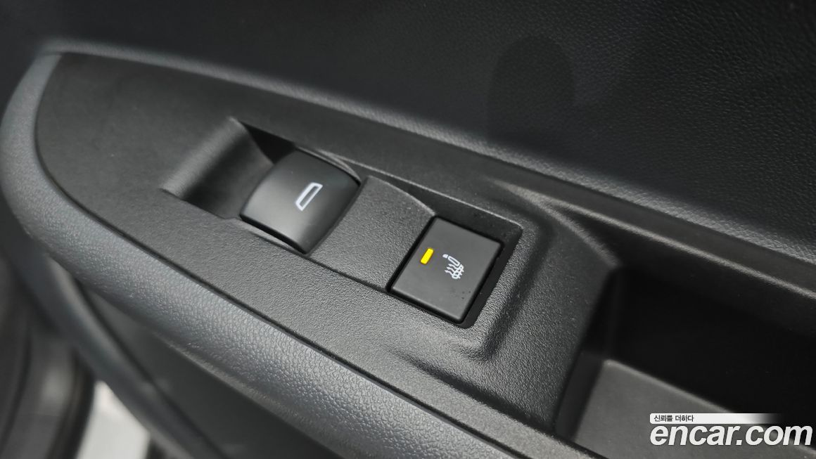 ChevroletGMDaewoo Bolt EV 2020