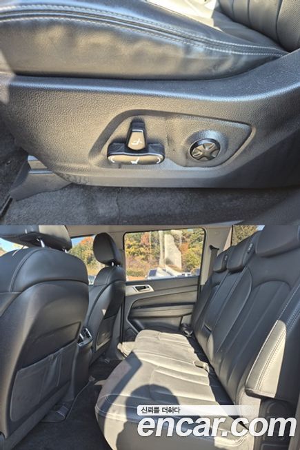 KG_Mobility_Ssangyong Rexton 2019