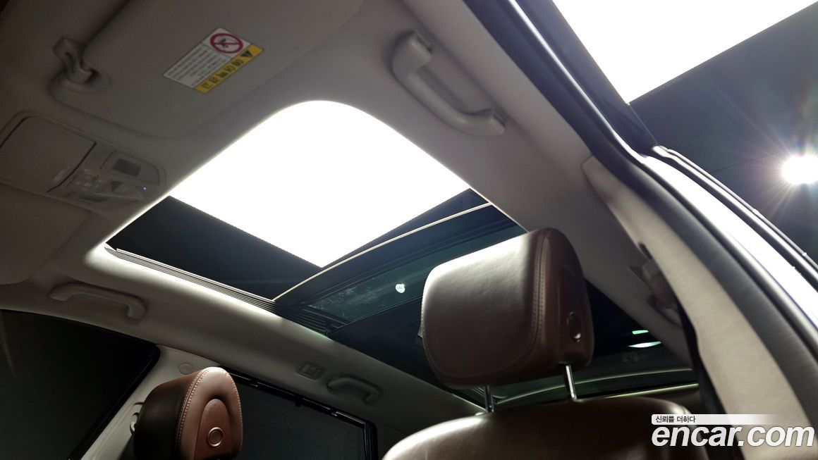 Hyundai Maxcruz 2016