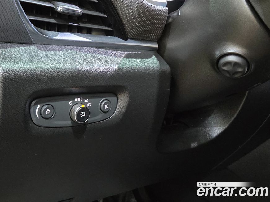 ChevroletGMDaewoo Traverse 2020