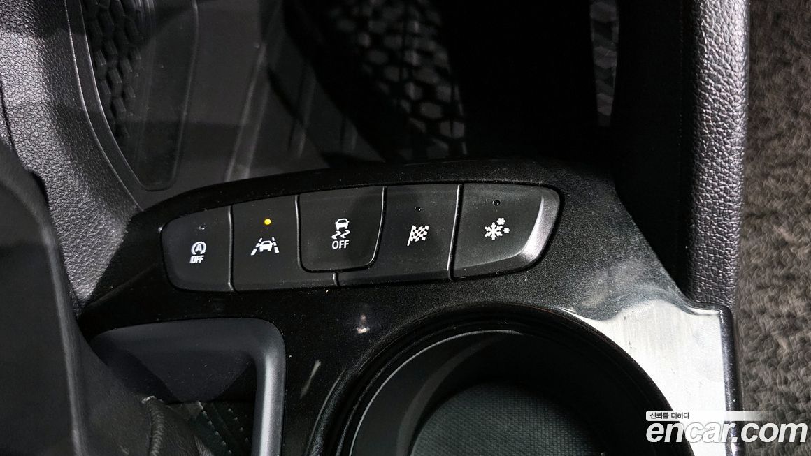 ChevroletGMDaewoo Trailblazer 2022