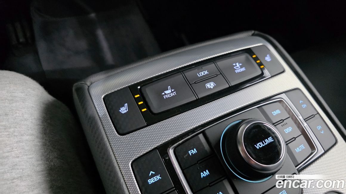 Genesis G80 2019