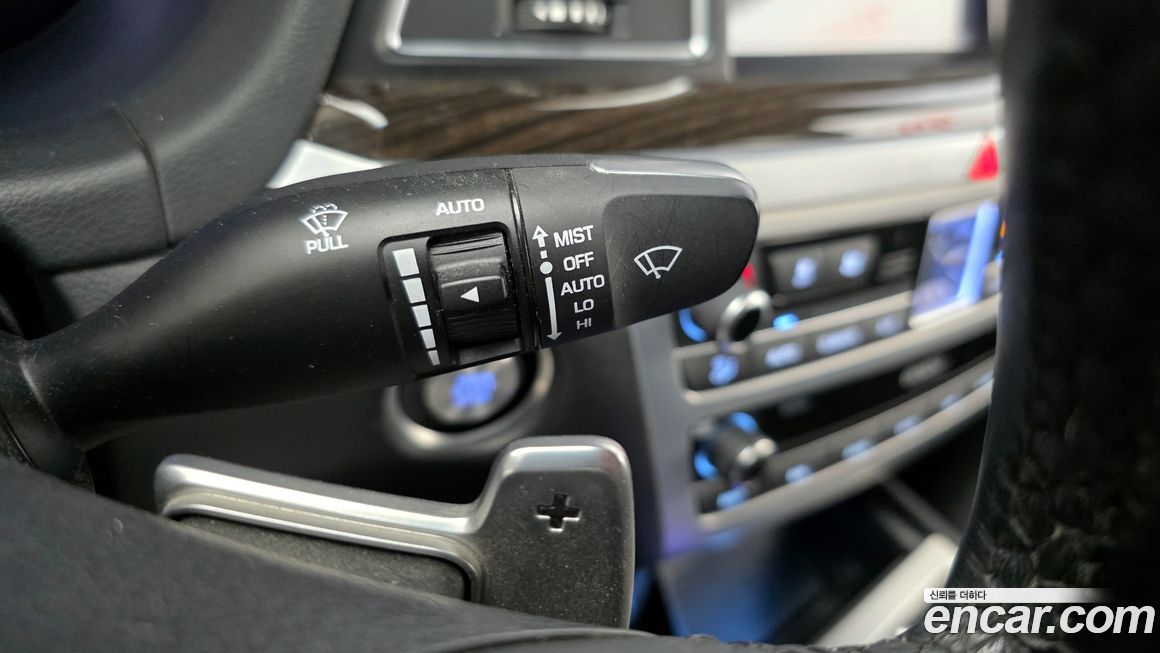 Genesis G80 2019