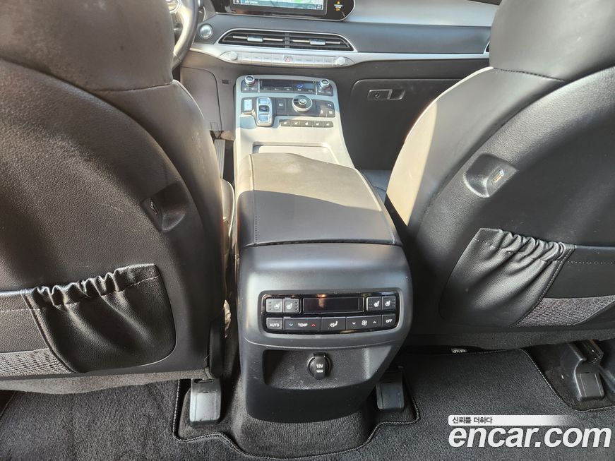 Hyundai Palisade 2019