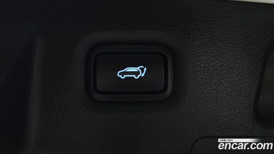 Hyundai Santafe 2020