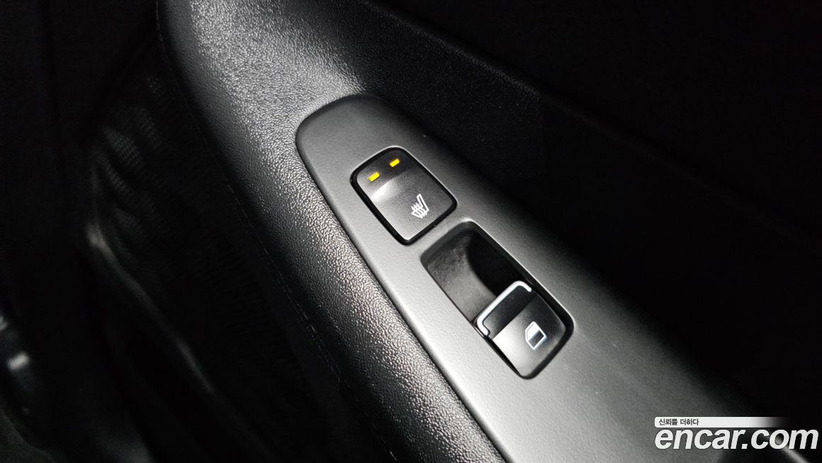 Hyundai Santafe 2020