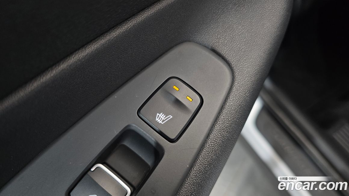 Hyundai Santafe 2020