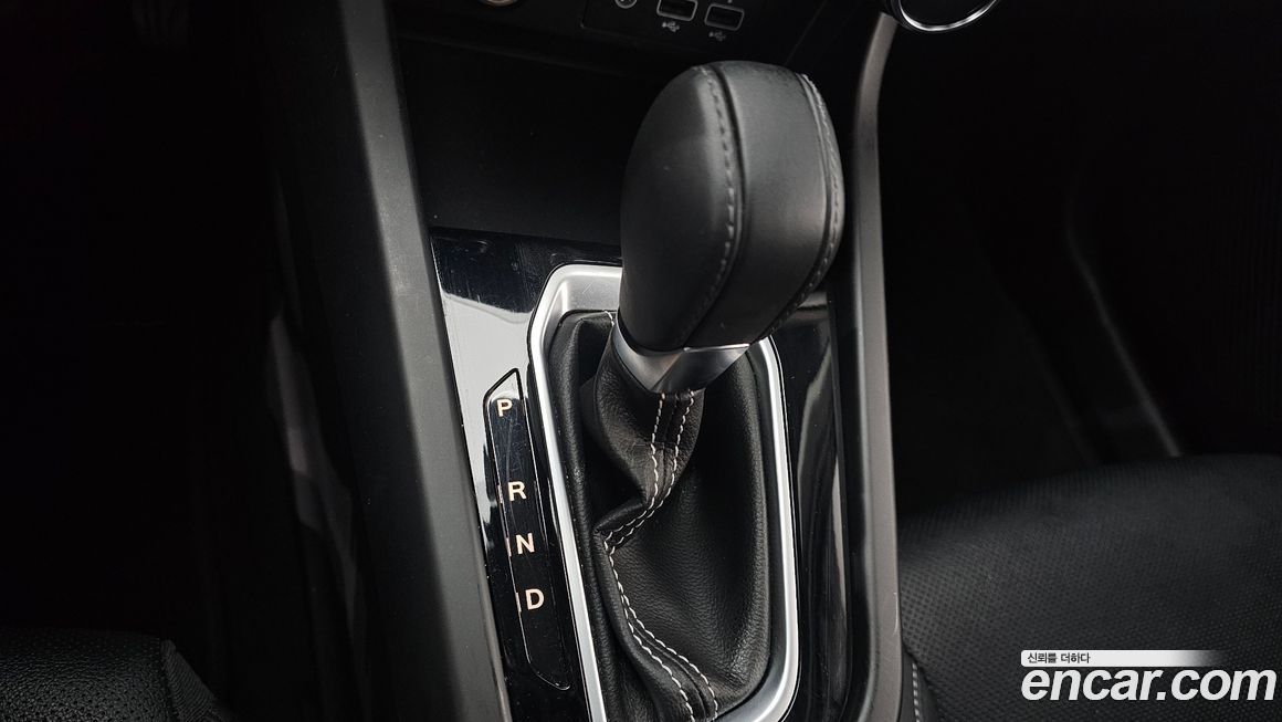 Renault-KoreaSamsung XM3 2023