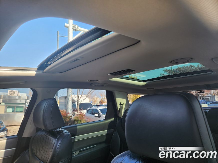 Hyundai Palisade 2019