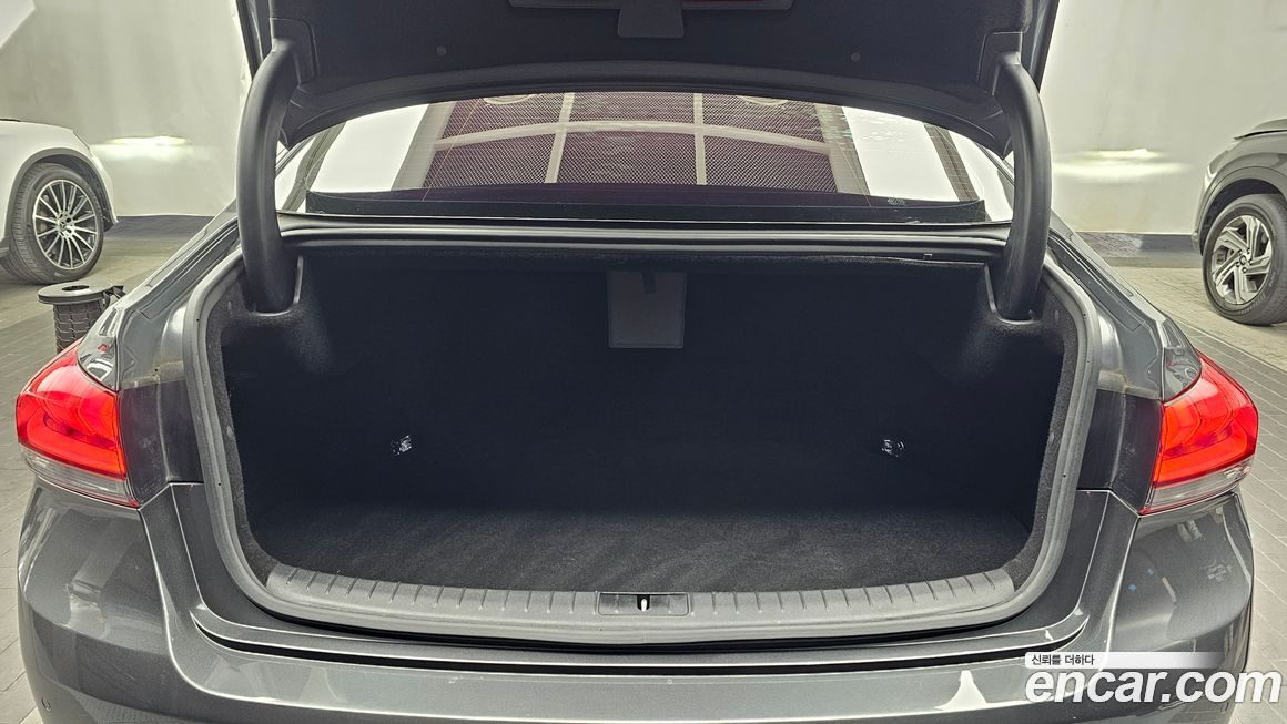 Genesis G80 2019