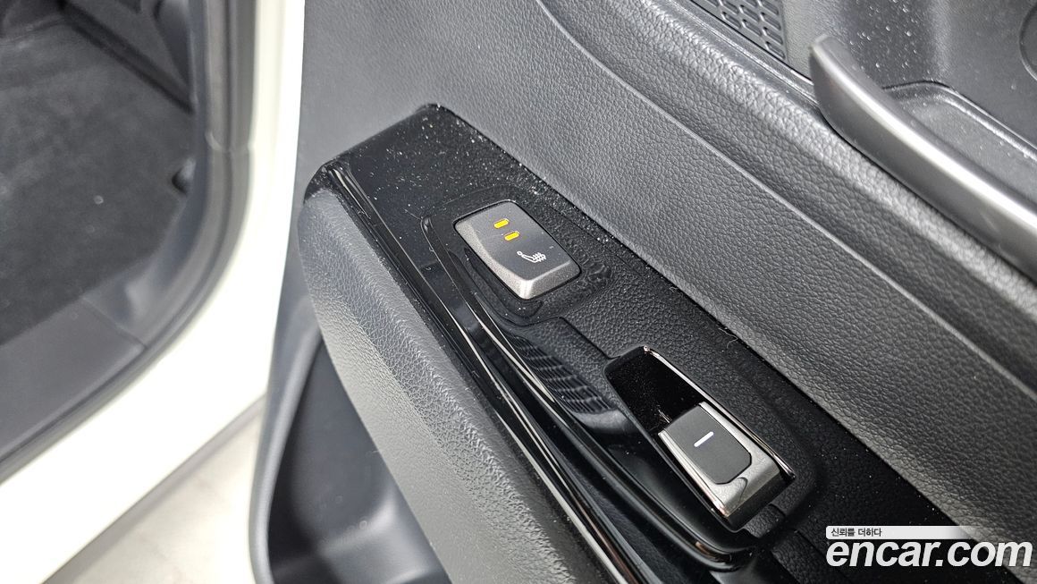 KG_Mobility_Ssangyong KORANDO 2024