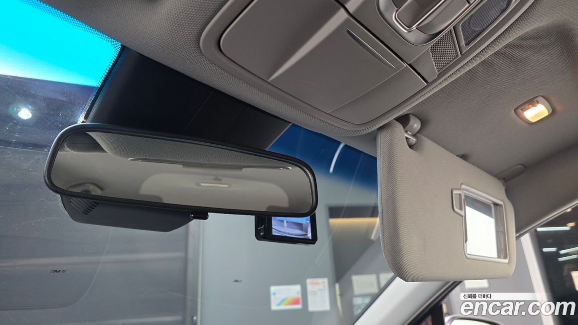 Hyundai Santafe 2020