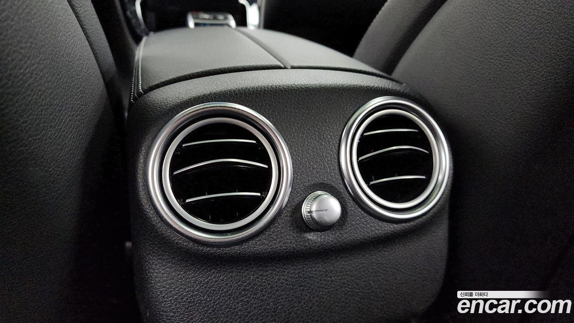 Mercedes-Benz C-Class 2018