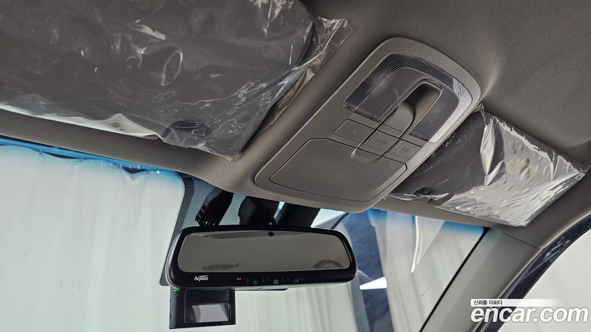 KG_Mobility_Ssangyong KORANDO 2024