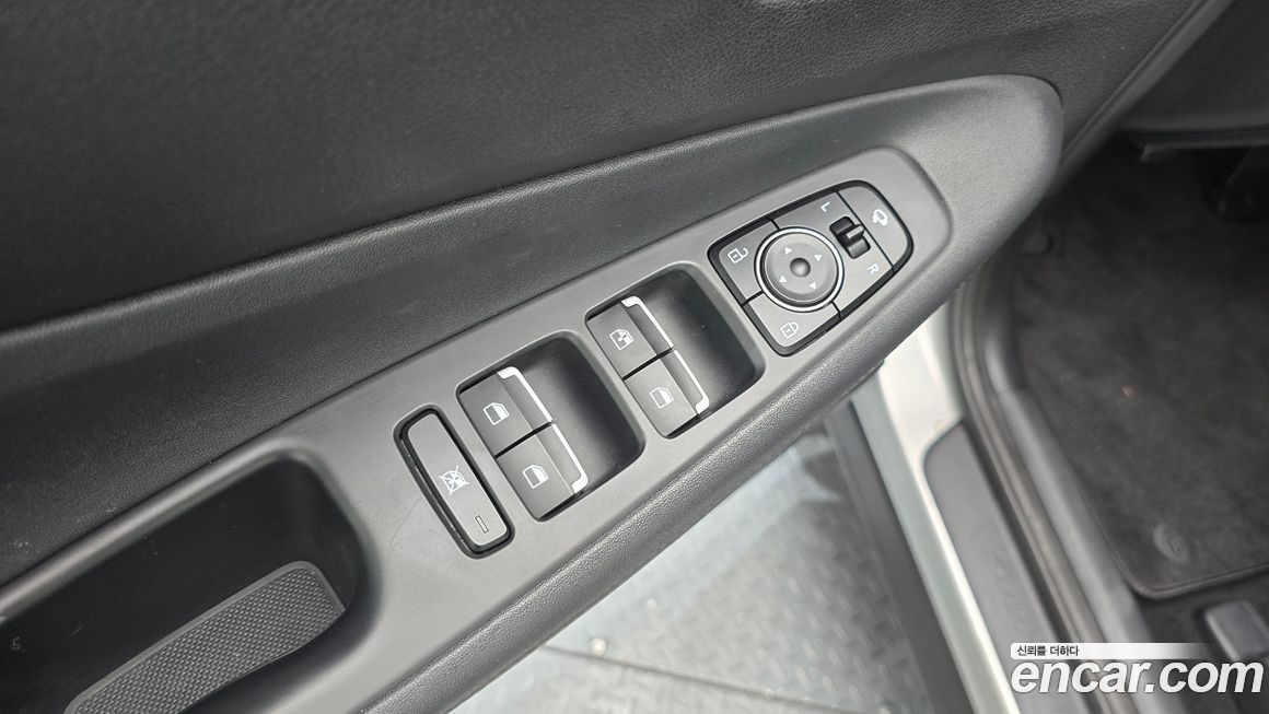 Hyundai Santafe 2020