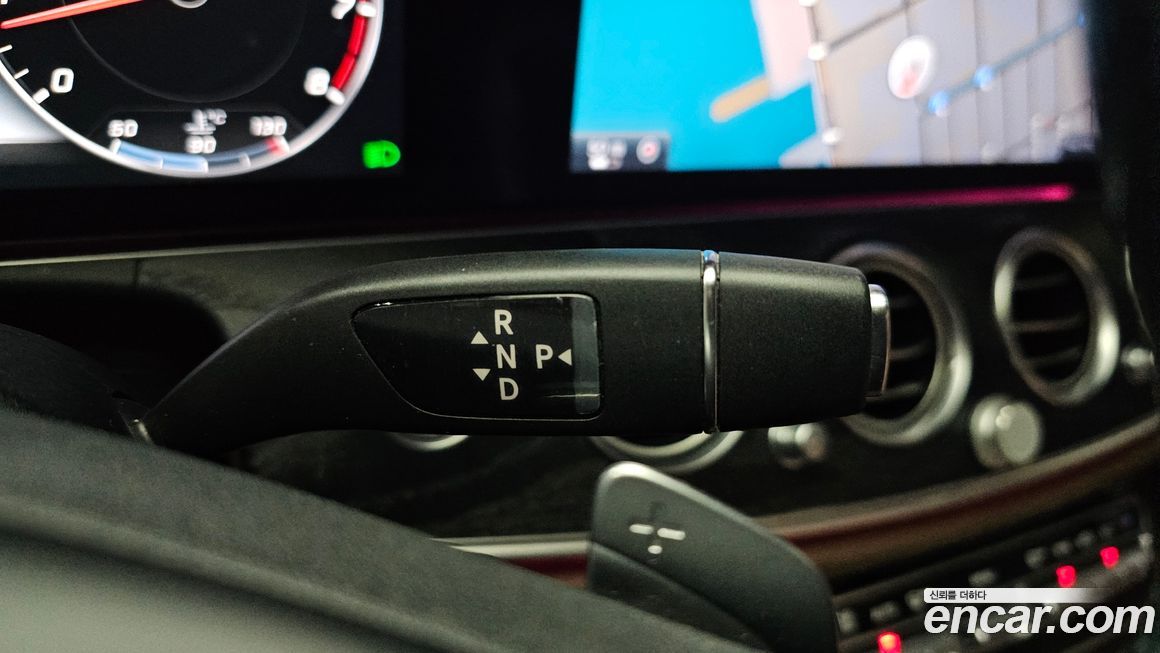 Mercedes-Benz E-Class 2017