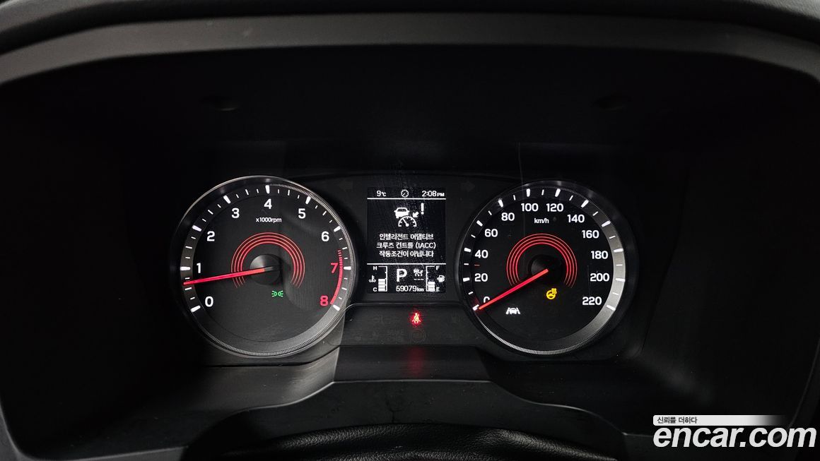 KG_Mobility_Ssangyong KORANDO 2024