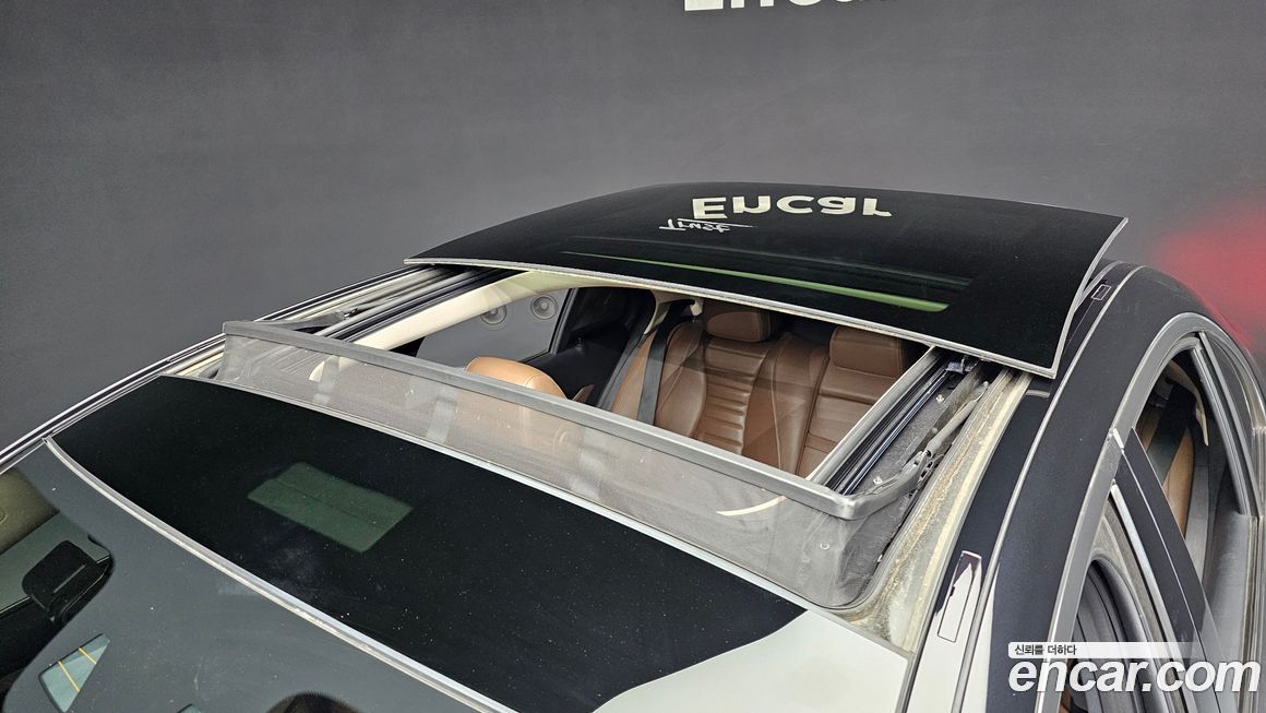 Mercedes-Benz E-Class 2017