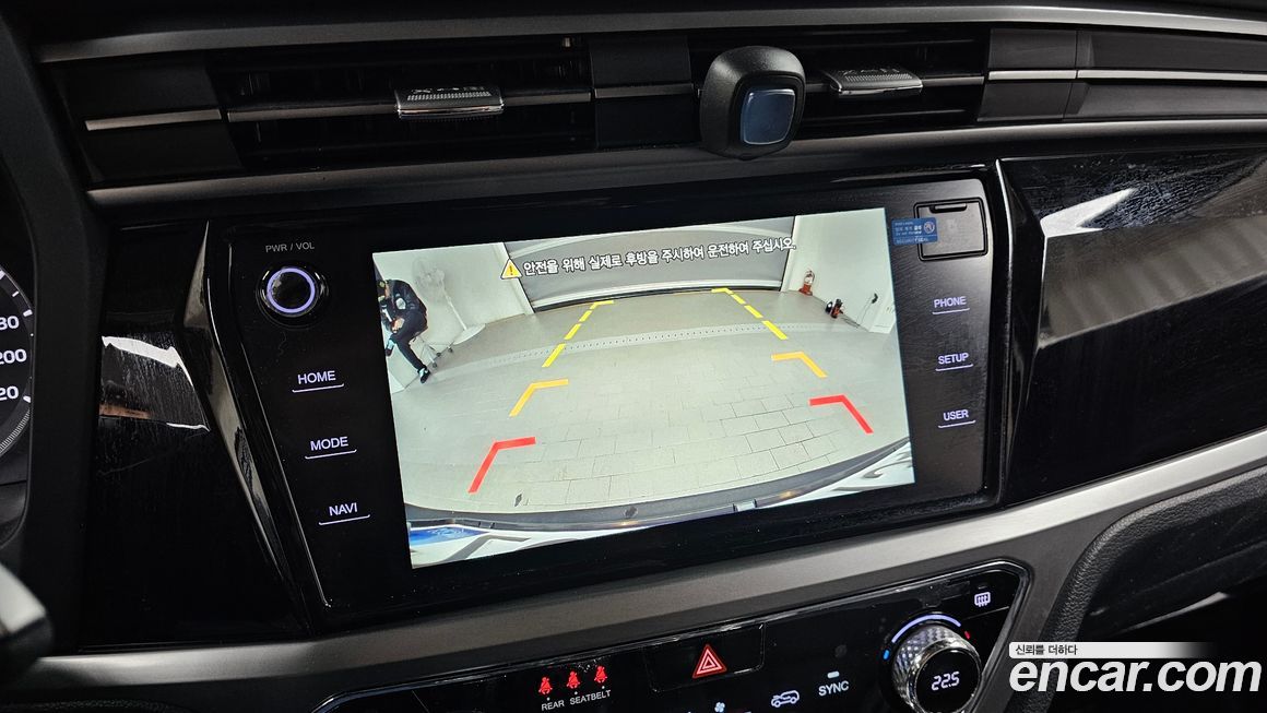 KG_Mobility_Ssangyong KORANDO 2024