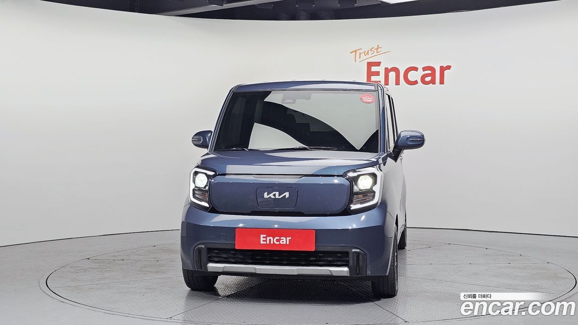 Kia RAY 2024