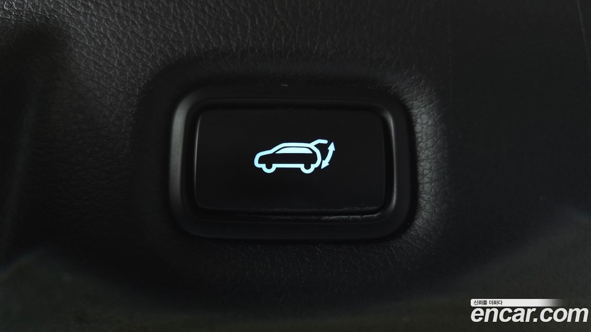 Hyundai Santafe 2020