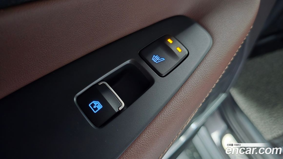 Hyundai Santafe 2020