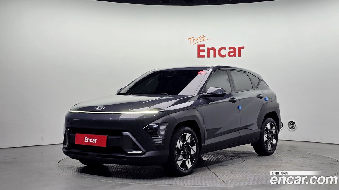 Hyundai Kona 2023
