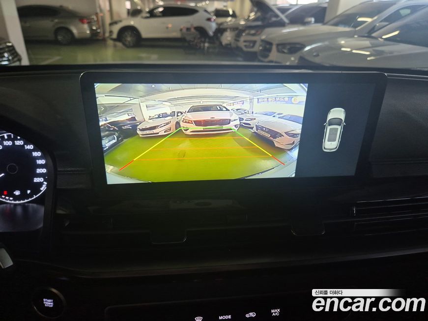 KG_Mobility_Ssangyong Rexton 2024