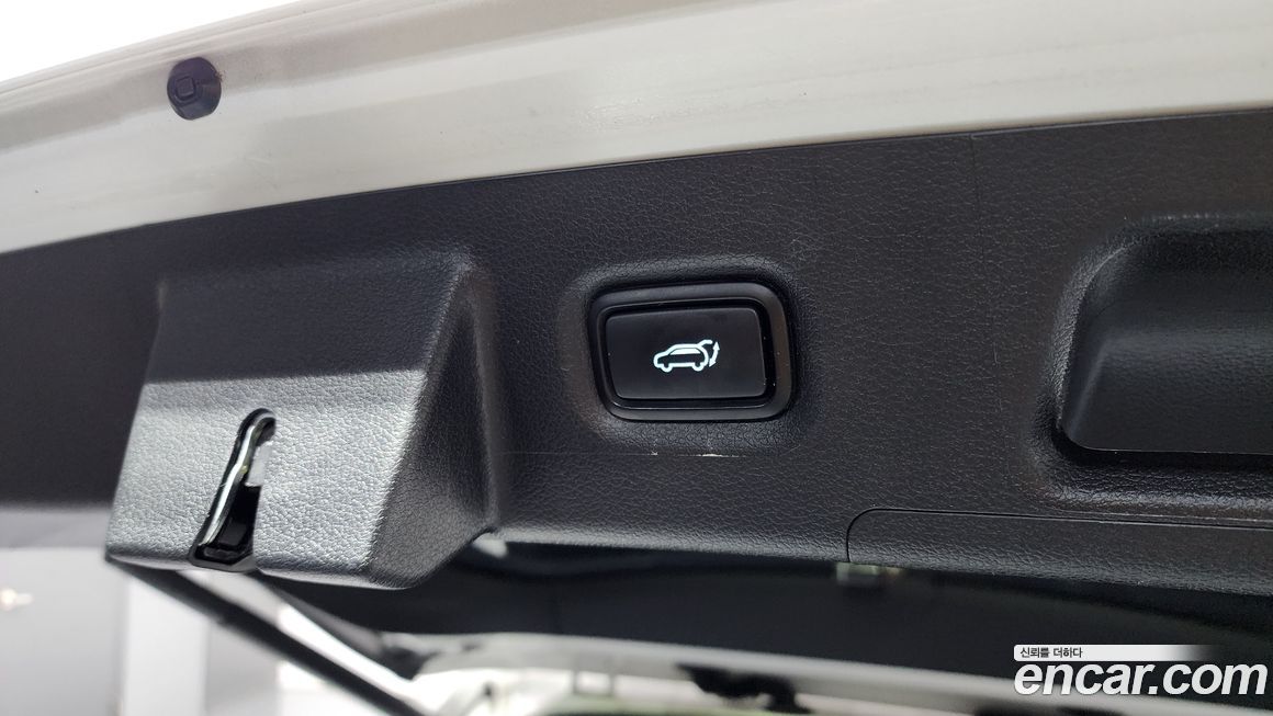 Hyundai Santafe 2023