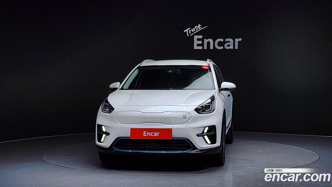 Kia Niro 2022