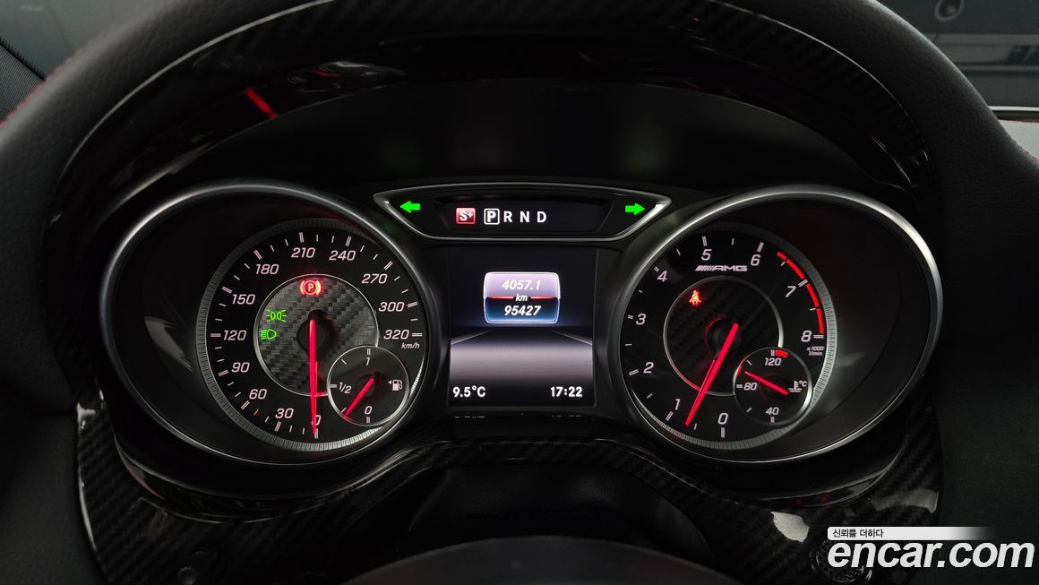 Mercedes-Benz CLA-Class 2018