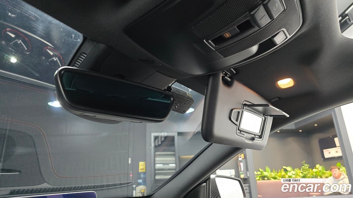 Mercedes-Benz CLA-Class 2018