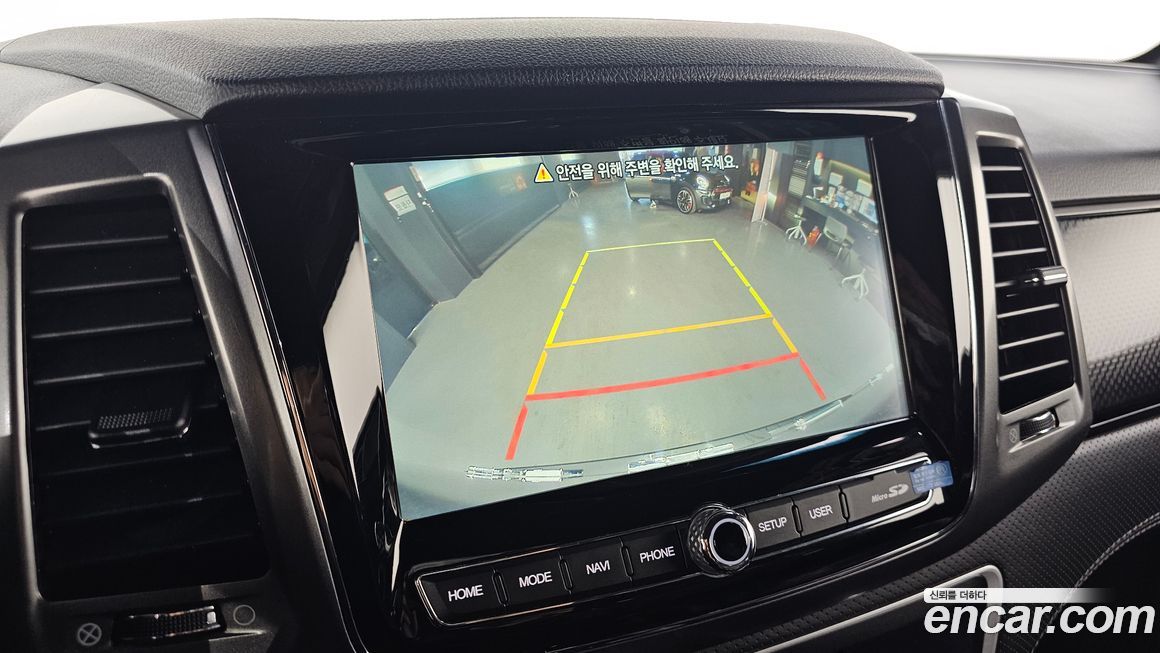 KG_Mobility_Ssangyong Rexton 2022