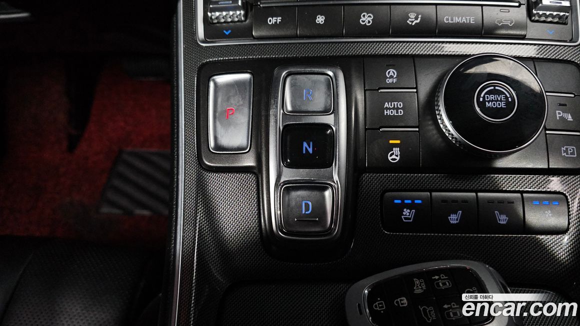 Hyundai Santafe 2023