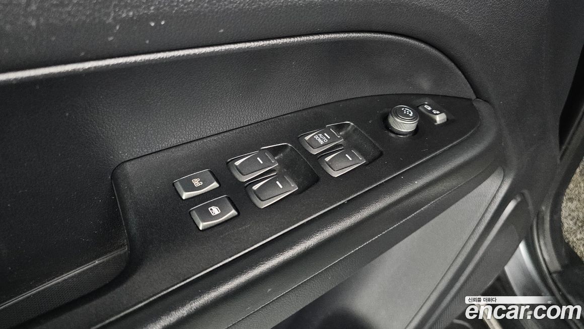 KG_Mobility_Ssangyong Rexton 2022