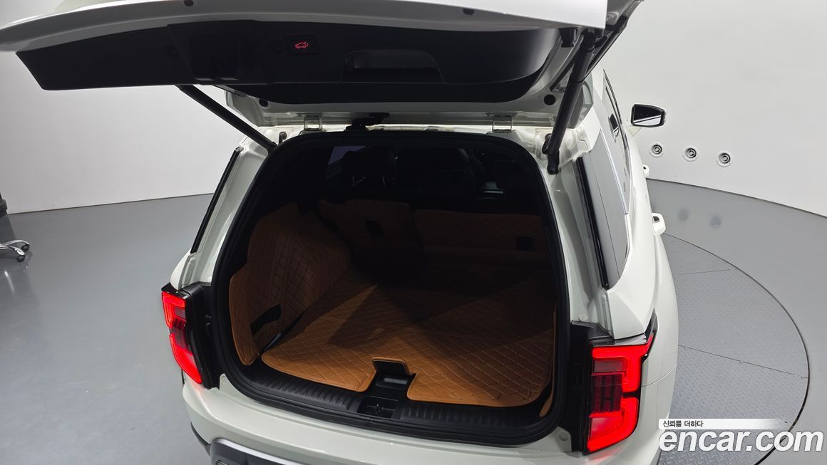 KG_Mobility_Ssangyong Torres 2023