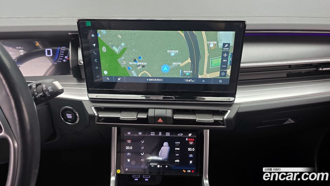 KG_Mobility_Ssangyong Torres 2023