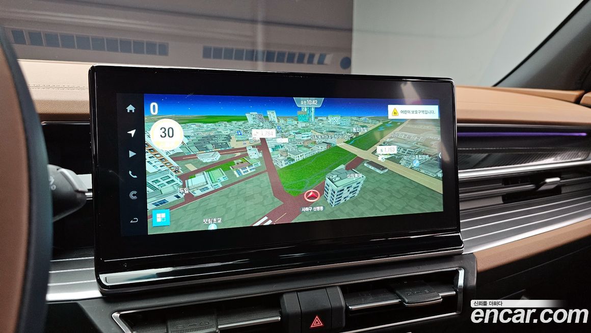 KG_Mobility_Ssangyong Torres 2023