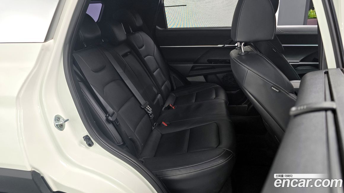 KG_Mobility_Ssangyong Torres 2023