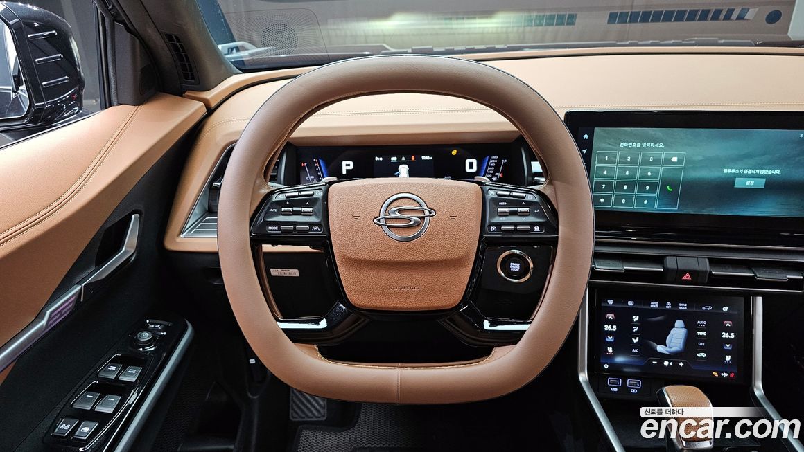 KG_Mobility_Ssangyong Torres 2023