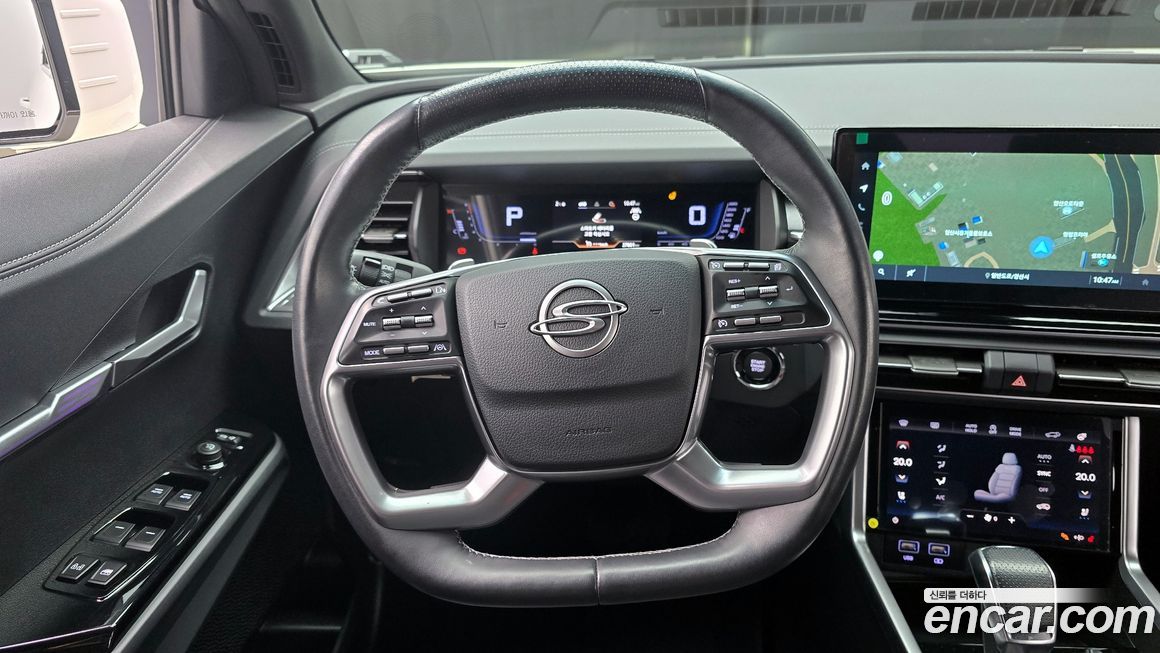 KG_Mobility_Ssangyong Torres 2023