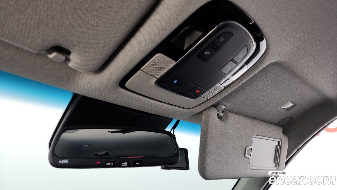 Hyundai Palisade 2019