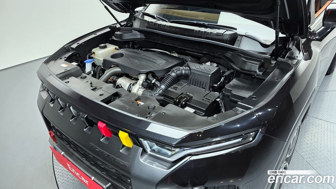 KG_Mobility_Ssangyong Torres 2023