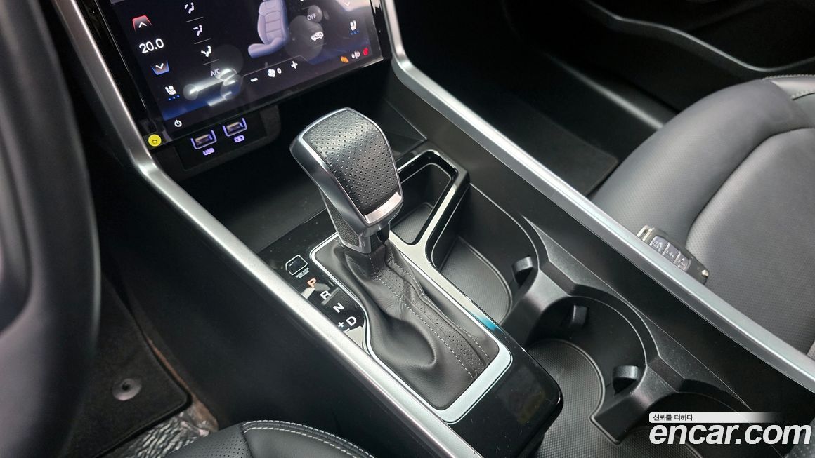 KG_Mobility_Ssangyong Torres 2023